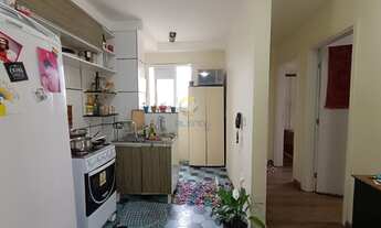 Imagem 7: 2 dormitórios na Estrada Cata Preta