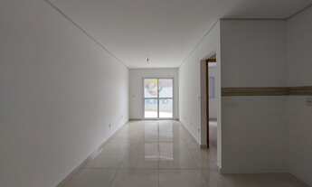 Imagem 5: 2 dormitórios na Rua Margarida