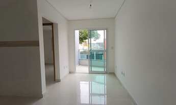 Imagem 3: 2 dormitórios na Rua Margarida