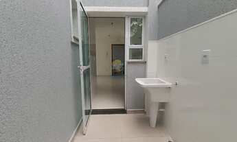 Imagem 2: 2 dormitórios na Rua Margarida