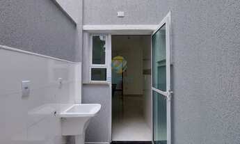 Imagem 4: 2 dormitórios na Rua Margarida