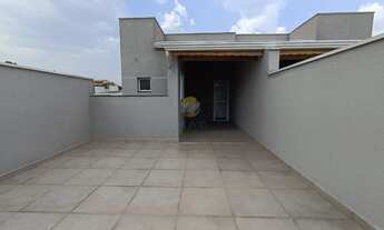 Imagem: 2 dormitórios na Avenida Araucária