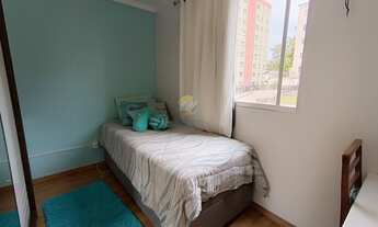 Imagem 5: 2 dormitórios na Avenida Sara Zirlis