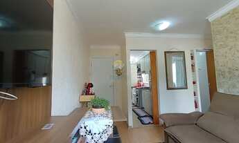 Imagem 2: 2 dormitórios na Avenida Sara Zirlis