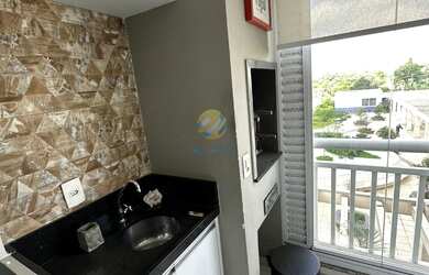 Imagem 7: 2 dormitórios na Avenida Capuava