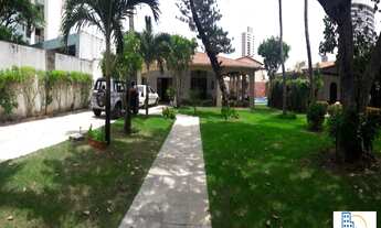 Imagem: Casa em ponta Negra, Pousada, 130 m², 08