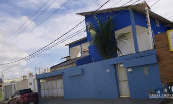 Imagem: Casa a venda em Natal-Capim macio, 3 quartos