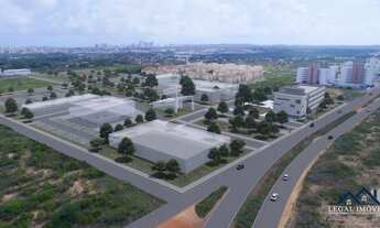 Imagem 5: Lote em Condomínio fechado, Parnamirim, Parque das Nações, YBY NATUREZA