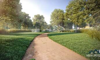 Imagem 6: Lote em Condomínio fechado, Parnamirim, Parque das Nações, YBY NATUREZA