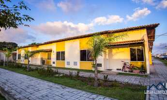 Imagem 3: Residencial Pitanga - Casa em condomínio fechado de 2/4 sendo 1 suíte em Parnamirim/RN