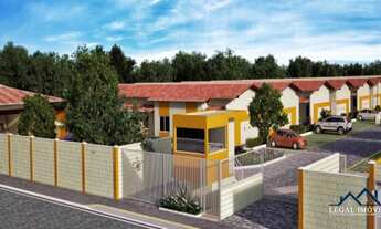 Imagem 5: Residencial Pitanga - Casa em condomínio fechado de 2/4 sendo 1 suíte em Parnamirim/RN