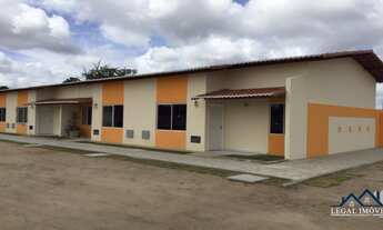 Imagem 6: Residencial Pitanga - Casa em condomínio fechado de 2/4 sendo 1 suíte em Parnamirim/RN