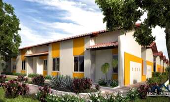 Imagem 7: Residencial Pitanga - Casa em condomínio fechado de 2/4 sendo 1 suíte em Parnamirim/RN