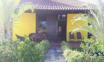 Imagem 4: Casa Condomínio Fechado, Vitória Régia, Estrada de Pium, PARNAMIRIM, 4 QUARTOS