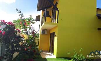 Imagem 3: Casa Condomínio Fechado, Vitória Régia, Estrada de Pium, PARNAMIRIM, 4 QUARTOS