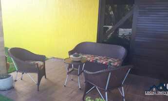 Imagem 5: Casa Condomínio Fechado, Vitória Régia, Estrada de Pium, PARNAMIRIM, 4 QUARTOS