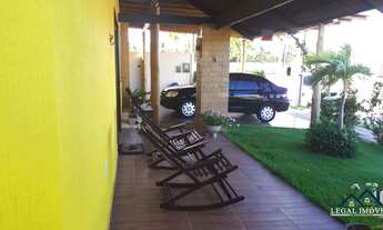 Imagem 6: Casa Condomínio Fechado, Vitória Régia, Estrada de Pium, PARNAMIRIM, 4 QUARTOS