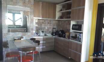 Imagem 2: Casa Condomínio Fechado, Vitória Régia, Estrada de Pium, PARNAMIRIM, 4 QUARTOS