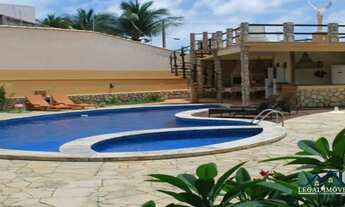 Imagem 3: Pousada na praia de Cotovelo, Rio Grande do Norte, Natal