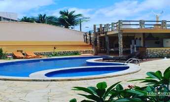 Imagem 4: Pousada na praia de Cotovelo, Rio Grande do Norte, Natal