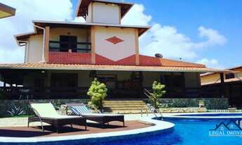 Imagem 2: Pousada na praia de Cotovelo, Rio Grande do Norte, Natal