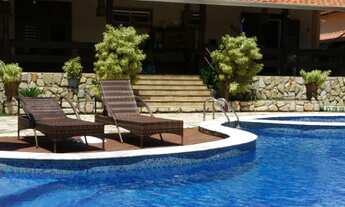 Imagem 5: Pousada na praia de Cotovelo, Rio Grande do Norte, Natal