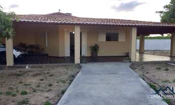 Imagem: Casa a venda 6 QUARTOS, na barra do rio