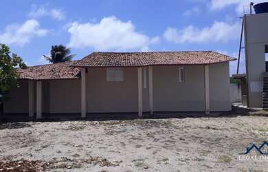 Imagem 4: Casa a venda 6 QUARTOS, na barra do rio - Genipabu-RN