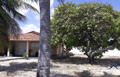 Imagem 5: Casa a venda 6 QUARTOS, na barra do rio - Genipabu-RN