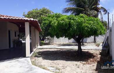 Imagem 7: Casa a venda 6 QUARTOS, na barra do rio - Genipabu-RN