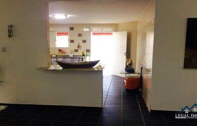 Imagem 2: Casa a venda 6 QUARTOS, na barra do rio - Genipabu-RN