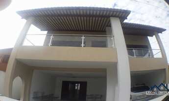 Imagem: Casa duplex a venda em Pirangi-Natal RN