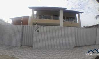 Imagem 3: Casa duplex a venda em Pirangi-Natal RN, COM 4 SUÍTES