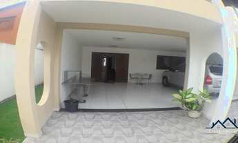 Imagem 4: Casa duplex a venda em Pirangi-Natal RN, COM 4 SUÍTES