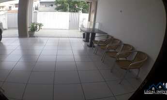 Imagem 5: Casa duplex a venda em Pirangi-Natal RN, COM 4 SUÍTES