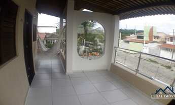 Imagem 6: Casa duplex a venda em Pirangi-Natal RN, COM 4 SUÍTES