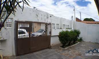 Imagem 6: Casa com 3 suítes no bairro Nordeste