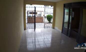 Imagem 3: Casa com 3 suítes no bairro Nordeste