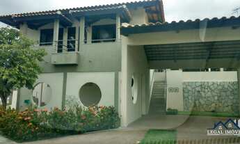 Imagem: Casa a venda no Bosque das Palmeiras