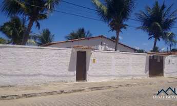 Imagem 4: Casa de Praia na Redinha-NATAL RN, 3 QUARTOS, SENDO 1 SUÍTE