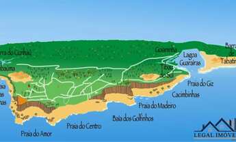 Imagem: Terreno de 450 m² em Sibaúma-TIBAU DO