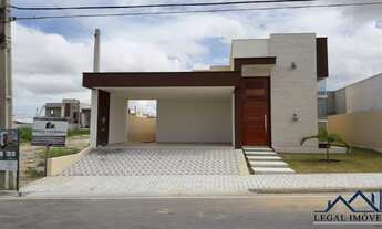 Imagem 4: Casa duplex, ALTO PADRÃO, nos melhores Condomínios da Grande NATAL- RN