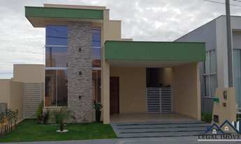 Imagem 2: Casa duplex, ALTO PADRÃO, nos melhores Condomínios da Grande NATAL- RN