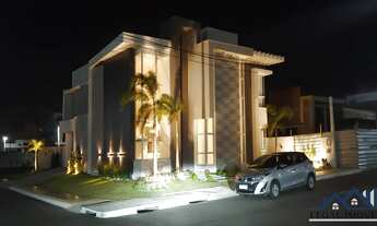 Imagem: Casa duplex, ALTO PADRÃO, nos melhores