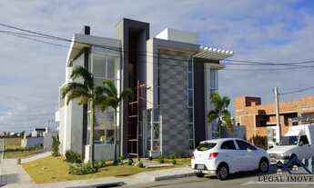 Imagem 3: Casa duplex, ALTO PADRÃO, nos melhores Condomínios da Grande NATAL- RN