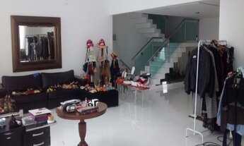 Imagem 5: Casa Duplex de alto Padrão, Cond. Barra Green, NATAL-RN , 6 dormitórios