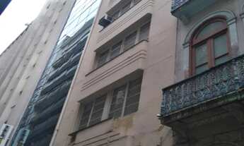 Imagem: Prédio Comercial no Centro do Rio de Janeiro-RJ