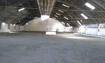 Imagem: Excelente oportunidade Galpão para venda