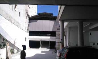 Imagem 5: Excelente oportunidade: Galpão para venda ou locação no Centro do Rio de Janeiro-RJ, com 3