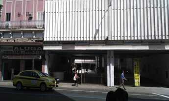 Imagem 2: Excelente oportunidade: Galpão para venda ou locação no Centro do Rio de Janeiro-RJ, com 3